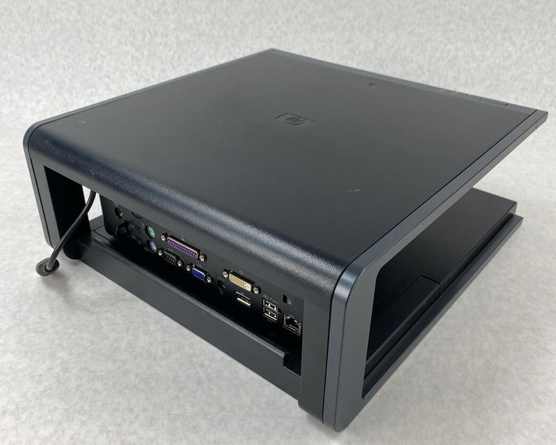 Genuine HP PA507A Monitor Stand 395153-001 With Docking Station