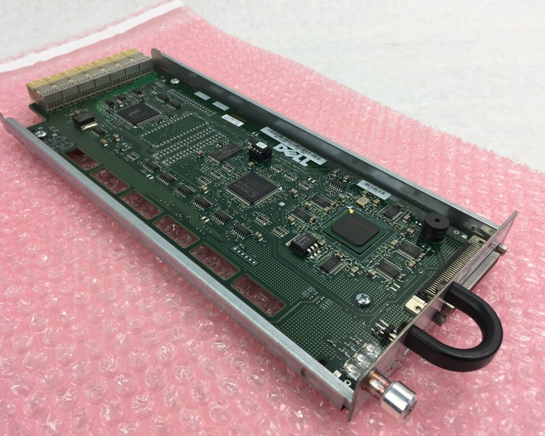 OEM DELL MX-03U183-12417-33P-00AZ Card from Power vault 220S