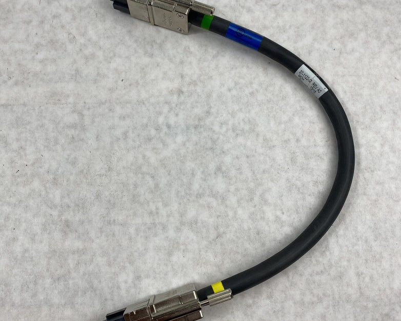 Cisco 37-1122-01 A0 Genuine Power Stack Cable for Cisco Catalyst Switch