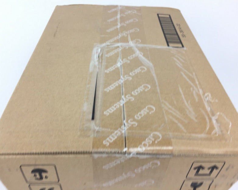 Cisco ME-3400EG-2CS-A 3400E Metro Managed Gigabit Ethernet Switch