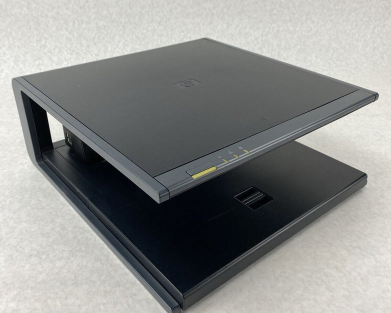 Genuine HP PA507A Monitor Stand 395153-001 With Docking Station