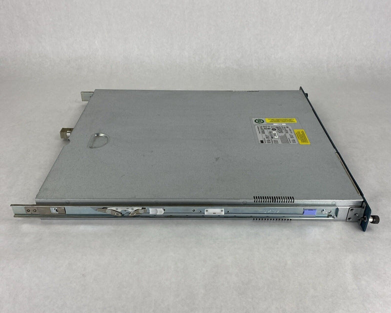 Cisco GSS-4492R-K9 Intel Pentium D 3.4 GHz 2 GB RAM Global Site Selector