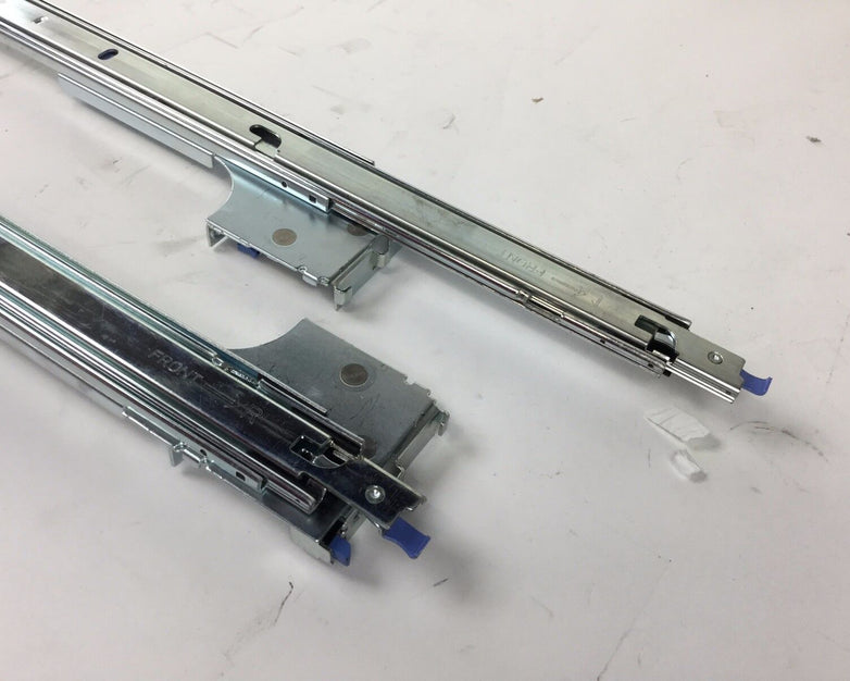 Dell PowerEdge Server Rails CN-0UN443-01078-72C-0332 Rev A00