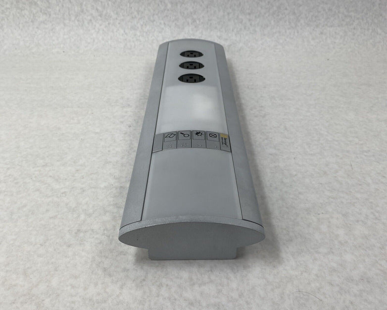 Derungs Medical Lighting Amadea Control VF1 Wall Light