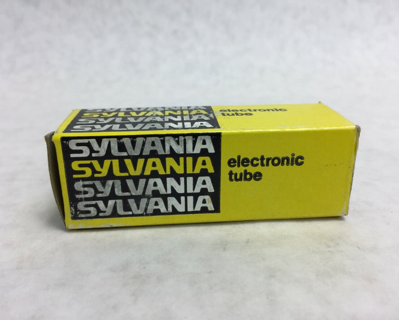 Sylvania Vacuum Tube 4DT6