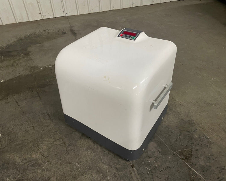 Ekom DK50 DS Ventilator Compressor, 230V