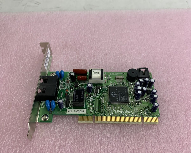 Modem 3094.3095 US Robotics 01156151