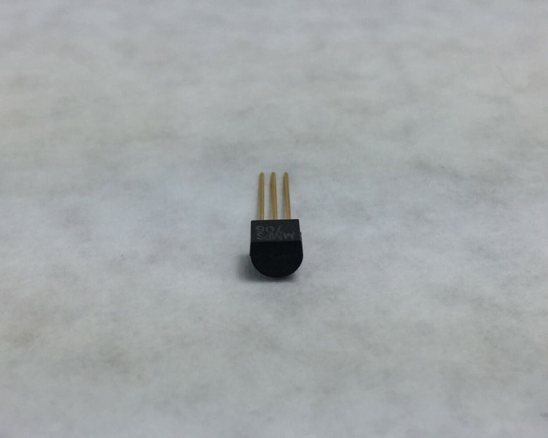 MMPS706 Transistor Lot of 33 NOS