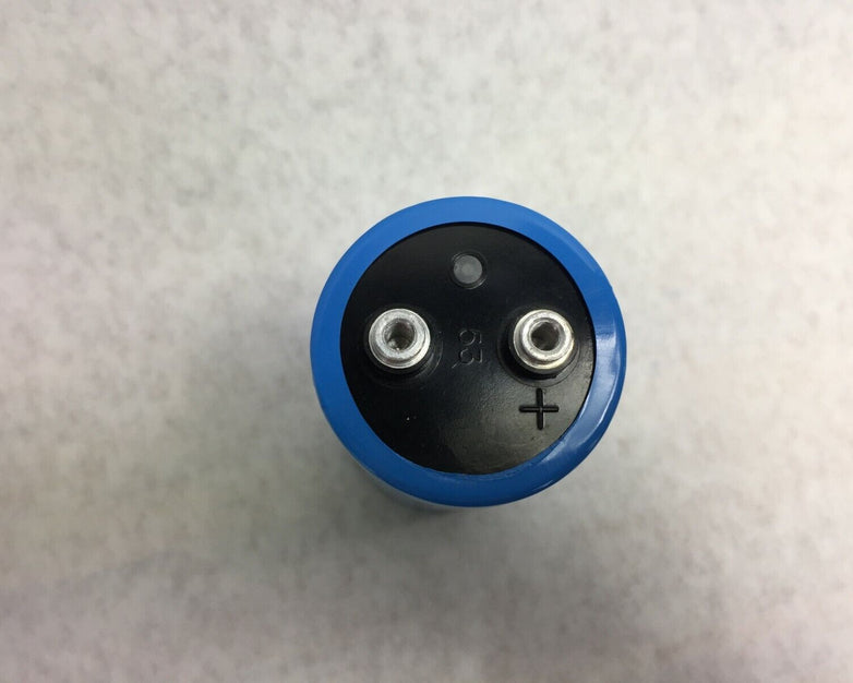 CDE 9500 MFD 50V Capacitor FAH 9500-50-B3 NOS