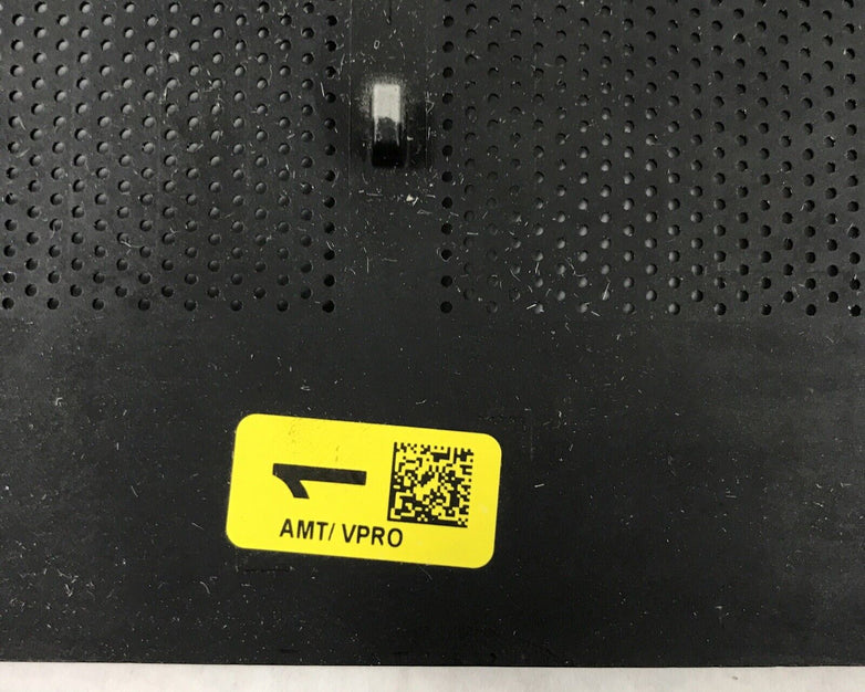 Dell Genuine Precison 7710 Bottom Access Panel Door Black 73JTC 073JTC