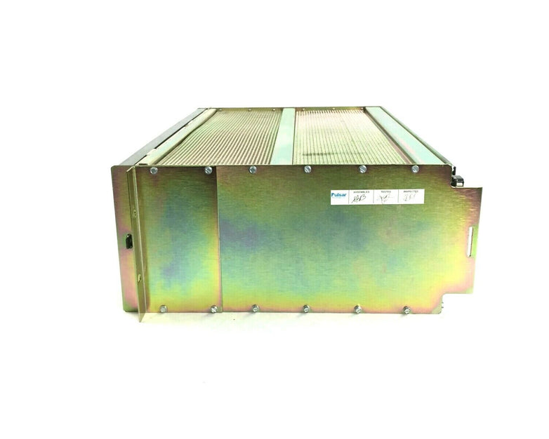 Pulsar Technologies TCF 10B S6N1R2END Power Line Carrier Used