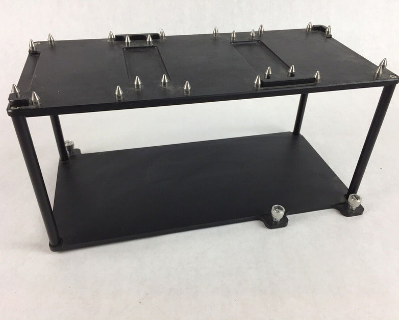 Beckman Coulter Biomek FX Stand 2 by 1