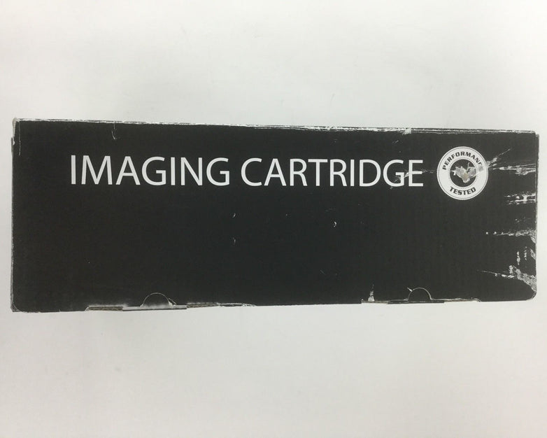 IMAGING CARTRIDGE, Cyan Toner Cartridge Compatible for HP 3800, Q7581A NEW