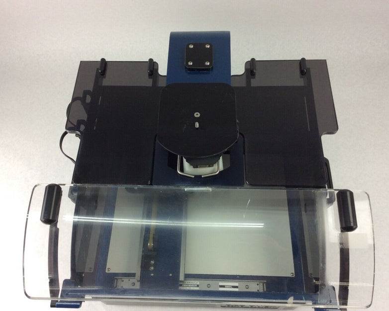 BSD Robotics BSD600 DPS Duet Puncher