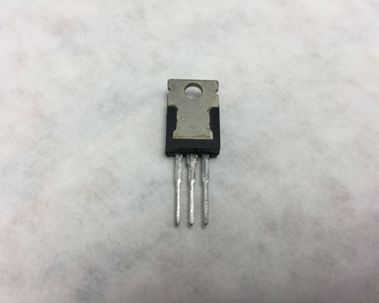 National Semiconductor LM320T-5 .2 Integrated Circuit Lot of 6 NOS
