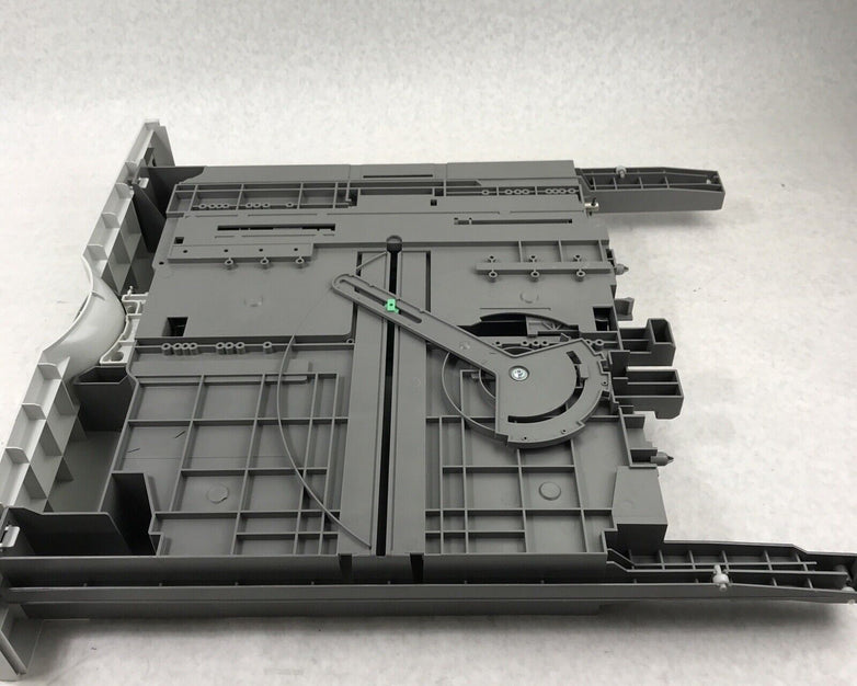 Ricoh Aficio MP5001 Gray and White Replacement Printer Part for Paper Tray 1