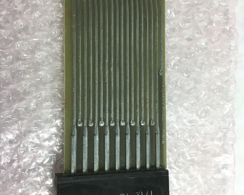 Flip Chip W980B PC Board Circuit Extender w/1712-18-PCC Connection