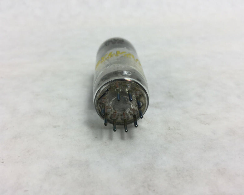 Sylvania PhillipsECG Electronic Tube 7KY6