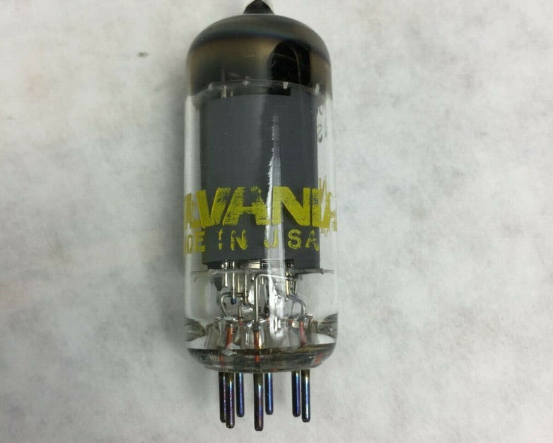Sylvania 4CS6 Vacuum Tube