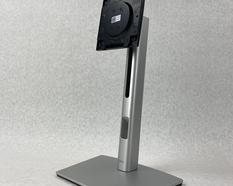 Dell YR74X Rorate & Tilt Adjustable Monitor Stand 3MN4M