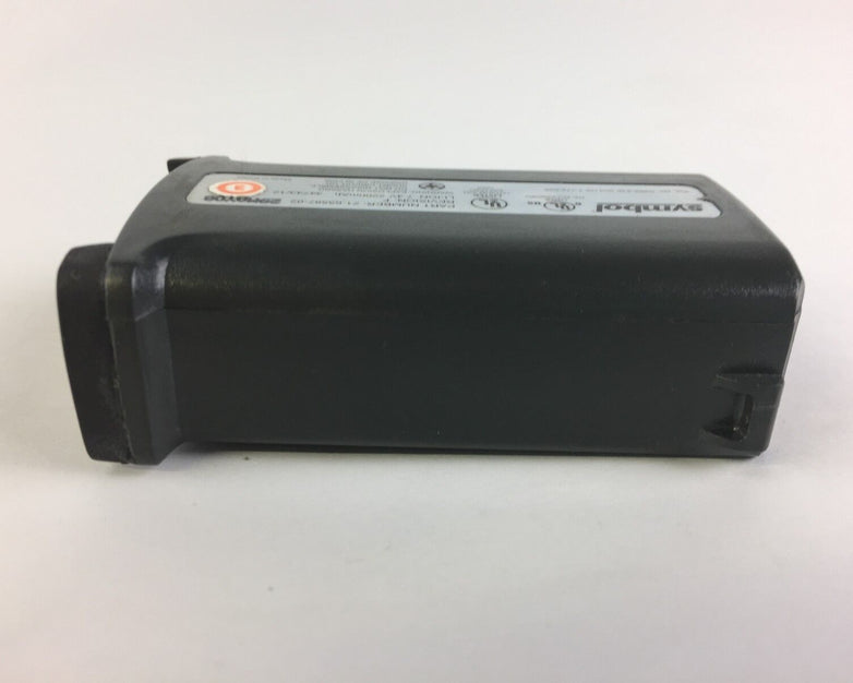 Symbol Motorola Battery 21 65587 02