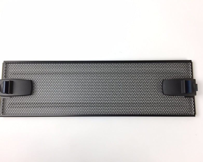 EMC 042-005-860 DMX Disk Drawer Faceplate Mesh Front Panel Bezel Cover
