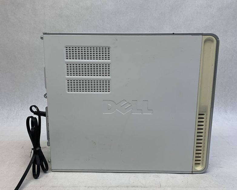 Dell Inspiron 5705 SFF Intel Core 2 Duo E7200 2.53GHz 4GB RAM No HDD No OS