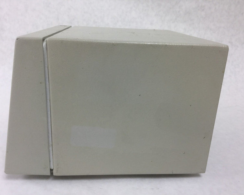 Bird Partner IIi Monitor 15285 Untested Powers On Includes Power Cord