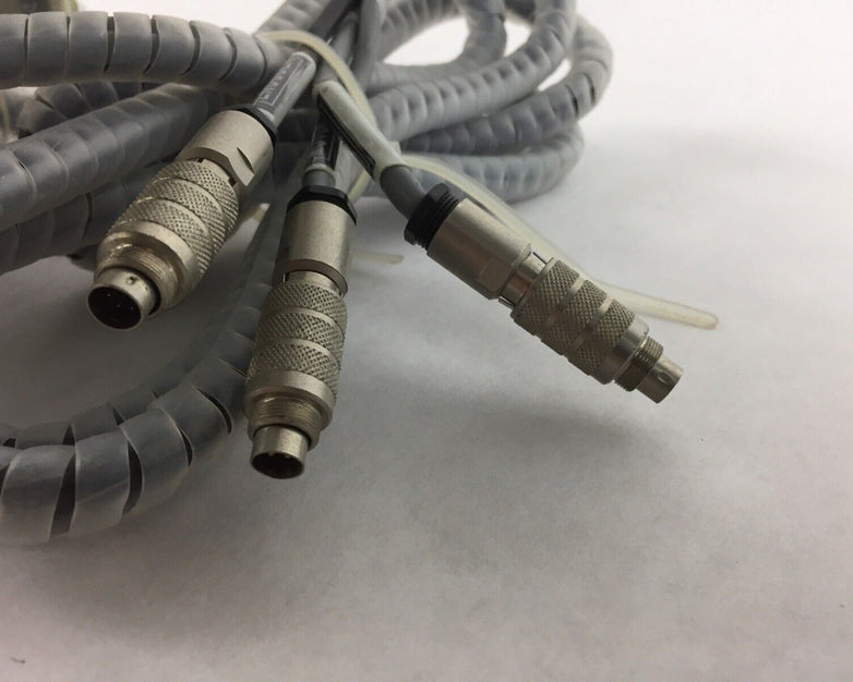Vogelbusch 1.4435 - 600537 - 97.08I4/I8 - Lab Device