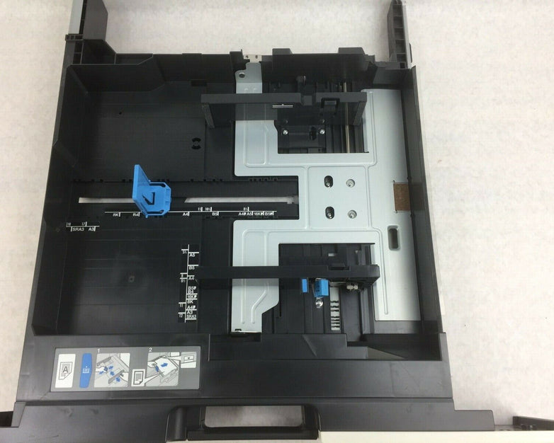 Konica Minolta Bizhub C454 Tray 2