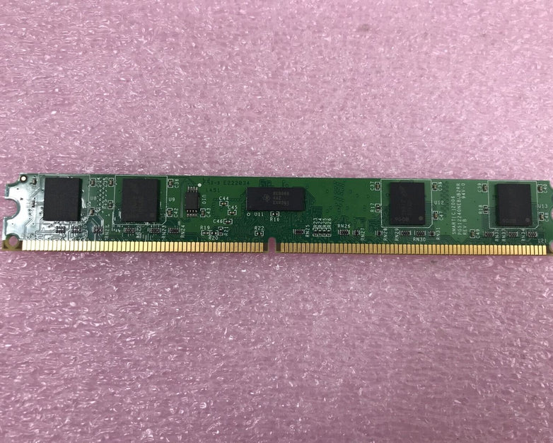 (Lot of 4) CISCO Smart 15-11357-01 512Mb DRAM Memory for 39xx 29xx ISR