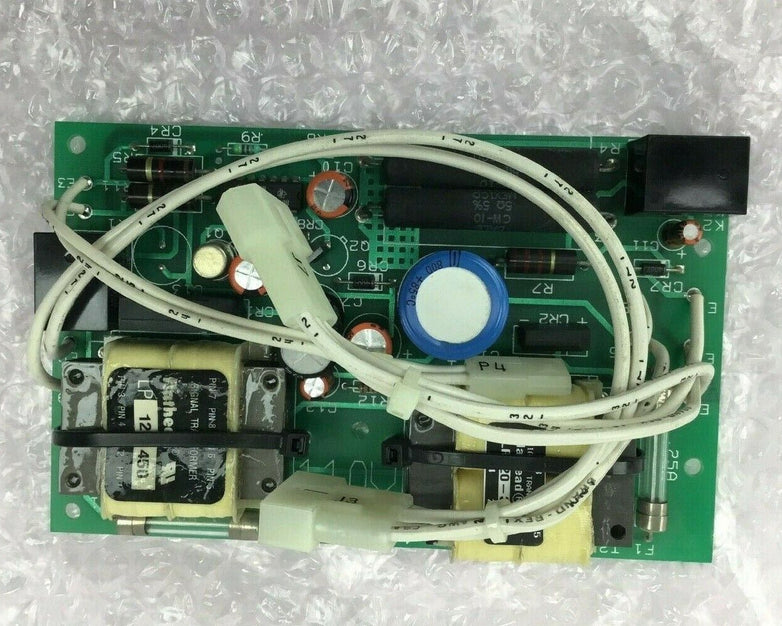 Vintage Circuit Board 73140-11 110V 9314 RNC-2 94-VO
