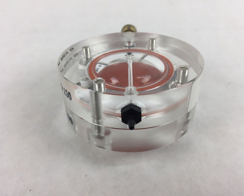 Siemens Bayer 067-709-01 Rev D - 067-0708-01 Rev D - Assy.- Advia120