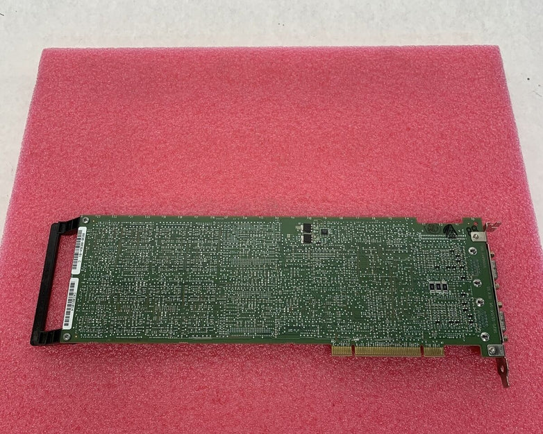 Avid Tech 30-00364-01 Dual VGA Display Adapter