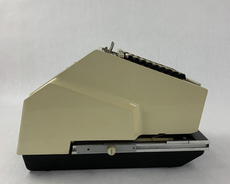 Burroughs T9879 Standard Register