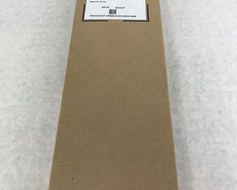 Dell 2J1CF 1U Cable Management Arm Kit VTR4R C852H HH932 U030M