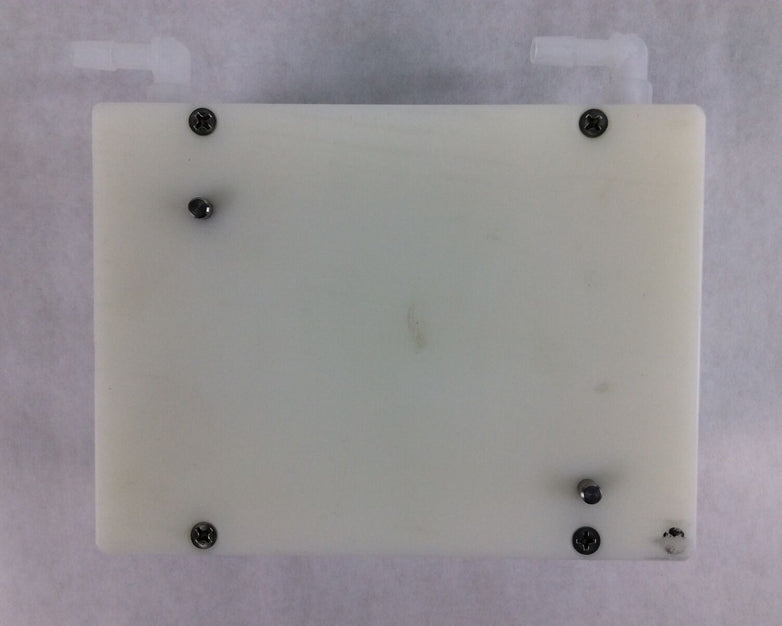 Custom Heat Tool Blocks for Beckman Biomek 2000/3000/4000 - Style F