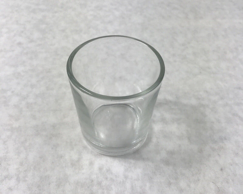 (Lot of 8) Standard Shot Glasses 2.5 OZ