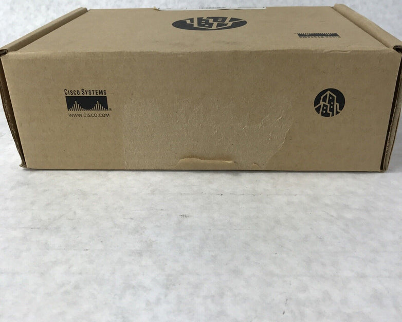 Cisco Systems AIR-ANT2012 2.4GHz 6.5dBi Diversity Patch Ant w/ RP-TNC Connector