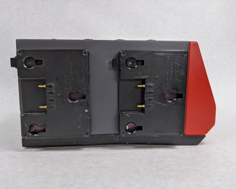 PAG SC2 Microcomputer-Controlled Battery Managment System Frezzi PAG 9704