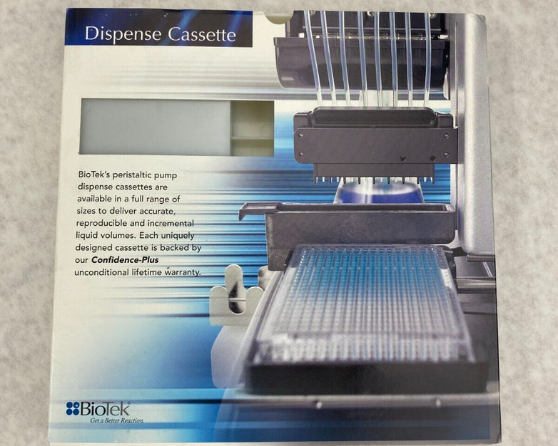 Biotek-Agilent Multi Flo MFP Plate Washer w/ Dispense Cassette