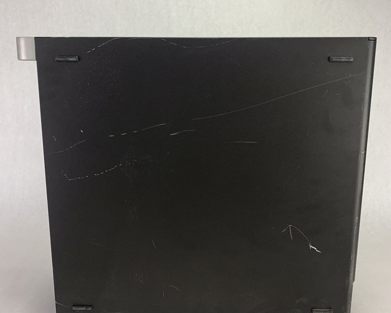 Dell Precision T3600 MT Intel Xeon E5-1607 3GHz 12GB RAM No HDD No OS