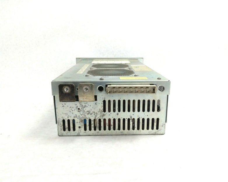 Wang 270-5048 458-3770- REV 0 Power Supply