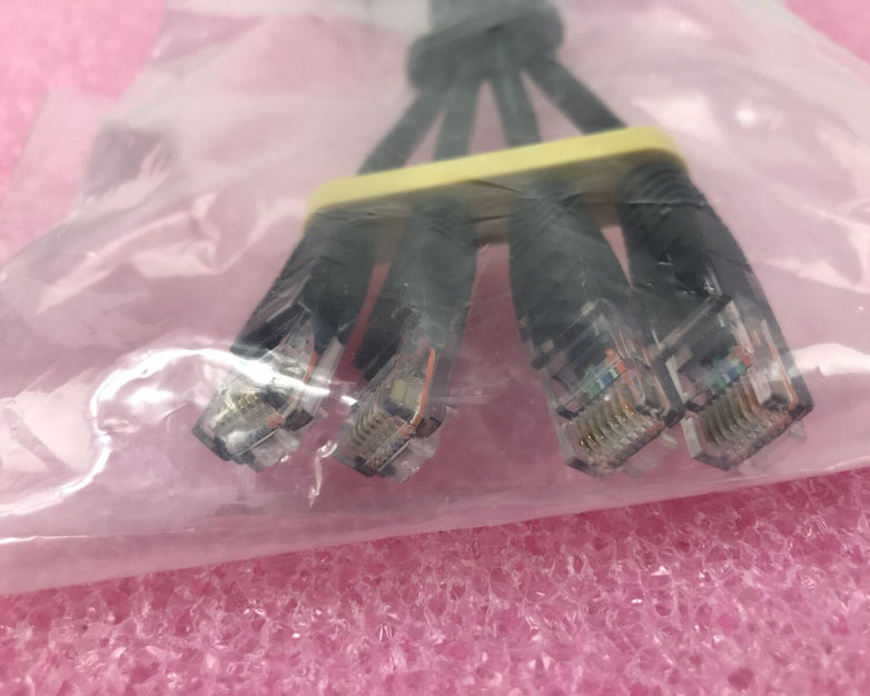 Cisco Systems Model: Cisco 800-PWRINJ 4 Port for 800 Series