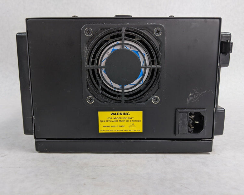 PAG SC2 Microcomputer-Controlled Battery Managment System Frezzi PAG 9704