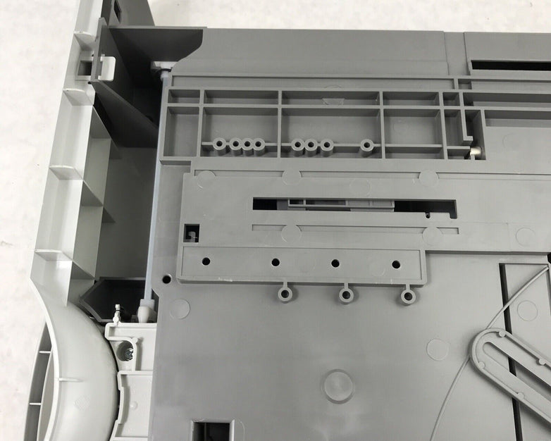 Ricoh Aficio MP5001 Gray and White Replacement Printer Part for Paper Tray 1