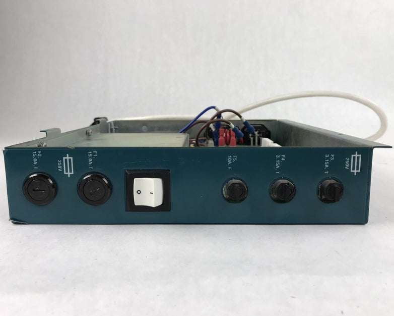 Siemens Bayer Power Distribution Board