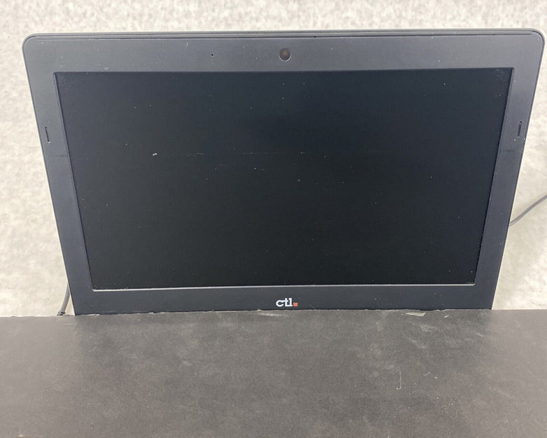 CTL Chromebook J2 11.6” 2GB RAM 16GB SSD Grade B NO BATTERY NO CHARGER