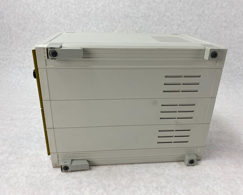 Wave Biotech CO2MIX20 GE Healthcare Bioreactor CO2 Air Mixer Controller