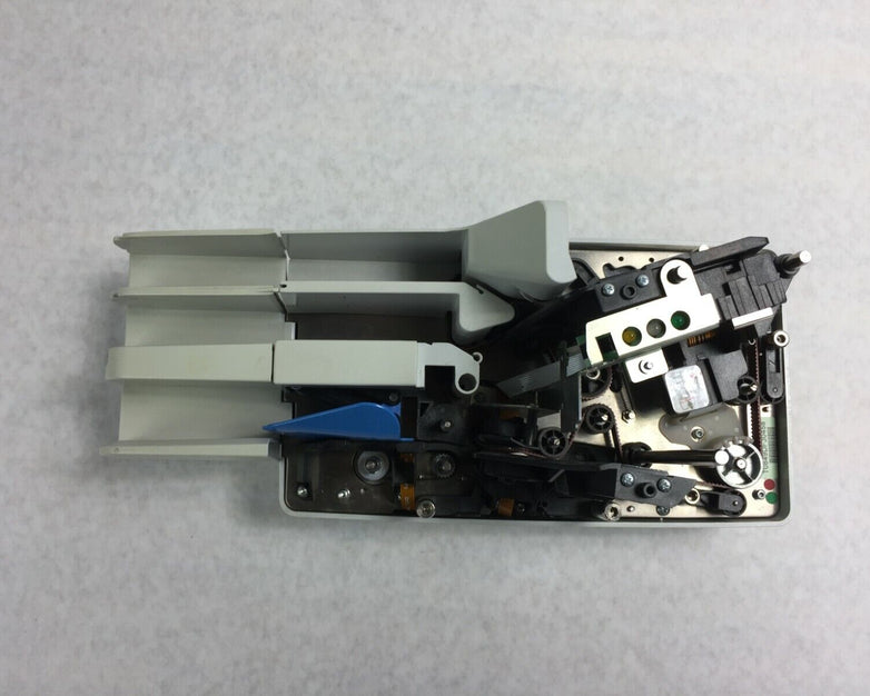 Unisys SmartSource Professional Series Check Scanner SSP 2-PK2 Power Supply&Cord